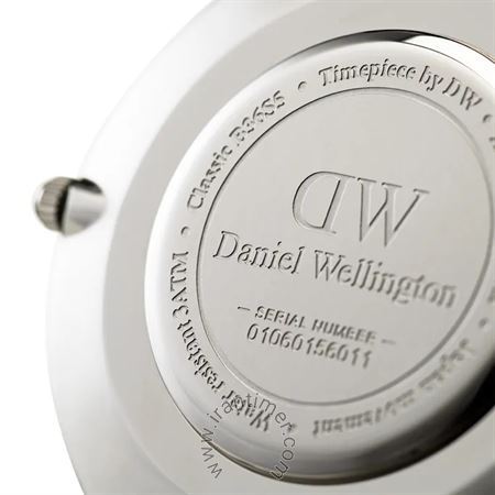 قیمت و خرید ساعت مچی زنانه دنیل ولینگتون(DANIEL WELLINGTON) مدل DW00100272 کلاسیک | اورجینال و اصلی