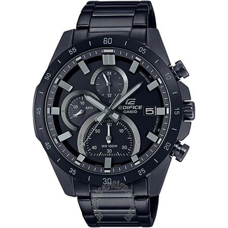 قیمت و خرید ساعت مچی مردانه کاسیو (CASIO) ادیفس(ادیفایس) مدل EFR-571MDC-1AVUDF کلاسیک | اورجینال و اصلی