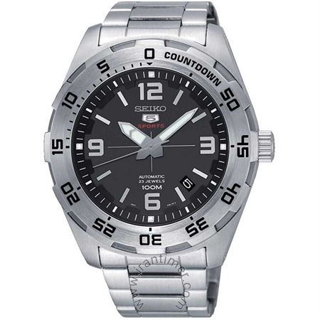 قیمت و خرید ساعت مچی مردانه سیکو(SEIKO) مدل SRPB79K1 کلاسیک | اورجینال و اصلی