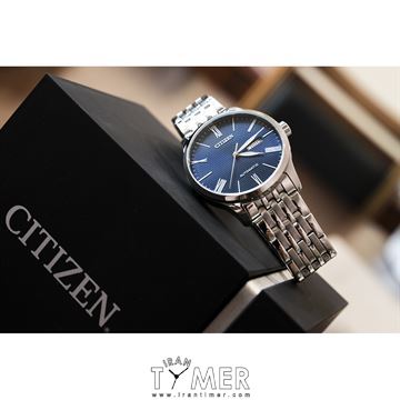 قیمت و خرید ساعت مچی مردانه سیتیزن(CITIZEN) مدل NH8350-59L کلاسیک | اورجینال و اصلی