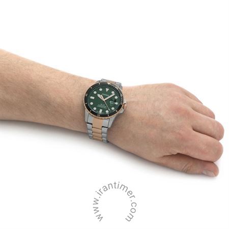 قیمت و خرید ساعت مچی مردانه فسیل(FOSSIL) مدل FS5743 کلاسیک | اورجینال و اصلی