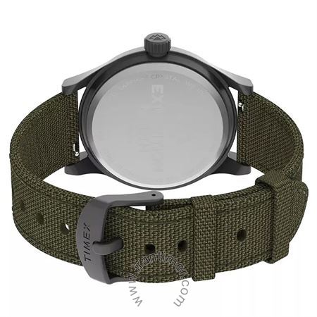قیمت و خرید ساعت مچی مردانه تایمکس(TIMEX) مدل TWH6Z4210 کلاسیک | اورجینال و اصلی