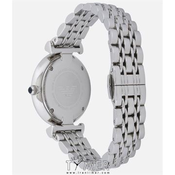 قیمت و خرید ساعت مچی زنانه امپریو آرمانی(EMPORIO ARMANI) مدل AR11091 فشن | اورجینال و اصلی