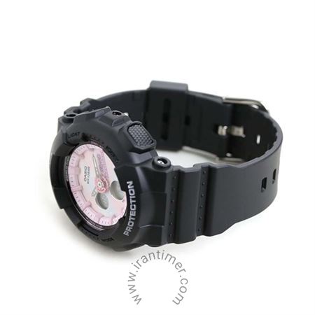 قیمت و خرید ساعت مچی کاسیو (CASIO) بیبی جی مدل BA-120T-1ADR اسپرت | اورجینال و اصلی
