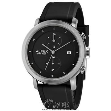 قیمت و خرید ساعت مچی مردانه الفکس(ALFEX) مدل 5770/2101 اسپرت | اورجینال و اصلی