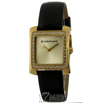 قیمت و خرید ساعت مچی زنانه جوردانو(GIORDANO) مدل 2618-02 کلاسیک فشن | اورجینال و اصلی