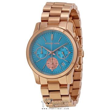 قیمت و خرید ساعت مچی زنانه مایکل کورس(MICHAEL KORS) مدل MK6164 کلاسیک | اورجینال و اصلی