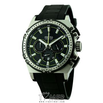 ساعت مچی مردانه کلاسیک اسپرت بند پلاستیکی، نمایش تاریخ، 24 ساعت شبانه روز، کرونوگراف