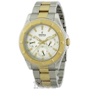 قیمت و خرید ساعت مچی زنانه فستینا(FESTINA) مدل F16691/1 کلاسیک | اورجینال و اصلی