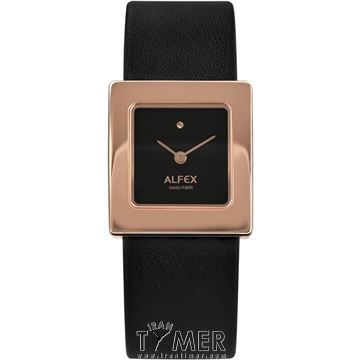 قیمت و خرید ساعت مچی زنانه الفکس(ALFEX) مدل 5734/2036 کلاسیک | اورجینال و اصلی