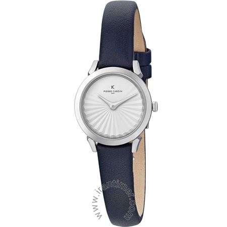 قیمت و خرید ساعت مچی زنانه پیر کاردین(PIERRE CARDIN) مدل CPI.2513 کلاسیک | اورجینال و اصلی