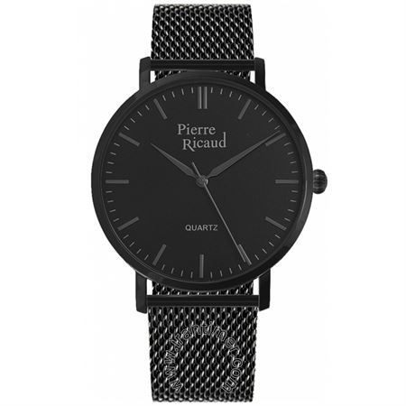 قیمت و خرید ساعت مچی مردانه پیر ریکو(Pierre Ricaud) مدل P91082.B114Q کلاسیک | اورجینال و اصلی