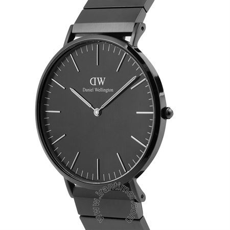 قیمت و خرید ساعت مچی مردانه دنیل ولینگتون(DANIEL WELLINGTON) مدل DW00100778 کلاسیک | اورجینال و اصلی