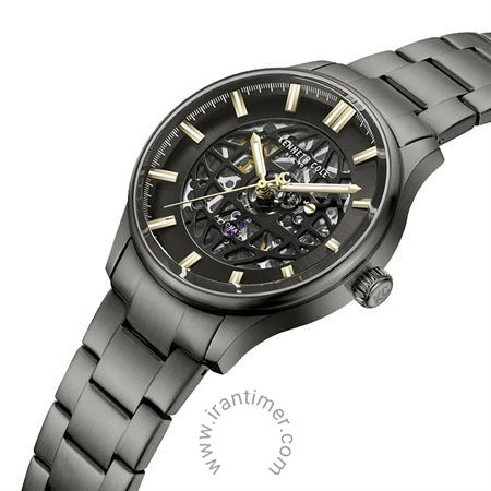 قیمت و خرید ساعت مچی مردانه کنت کول(KENNETH COLE) مدل KCWGY0089004 کلاسیک | اورجینال و اصلی