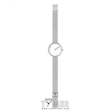 قیمت و خرید ساعت مچی زنانه پیکتو(PICTO) مدل P43363-0812 کلاسیک | اورجینال و اصلی