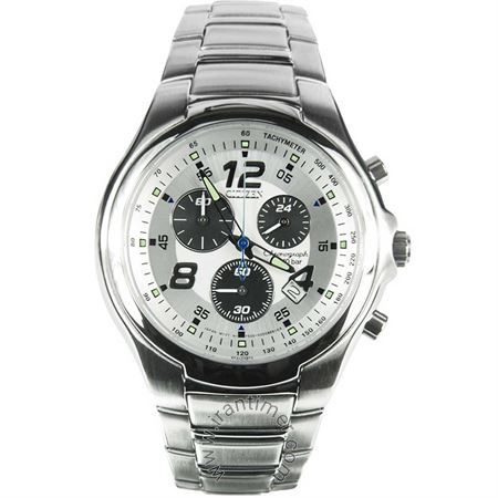 قیمت و خرید ساعت مچی مردانه سیتیزن(CITIZEN) مدل AN7010-51A کلاسیک | اورجینال و اصلی