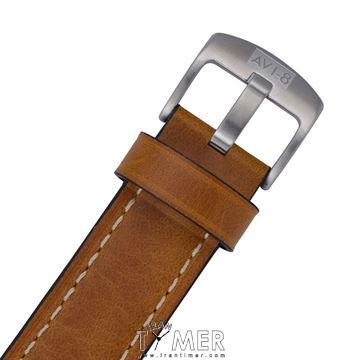 قیمت و خرید ساعت مچی مردانه ای وی ایت(AVI-8) مدل AV-4037-01 کلاسیک | اورجینال و اصلی