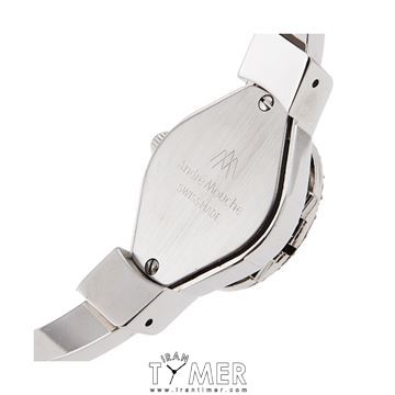 قیمت و خرید ساعت مچی زنانه آندره موشه(ANDREMOUCHE) مدل 901-02041 کلاسیک فشن | اورجینال و اصلی