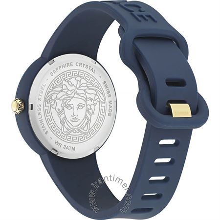قیمت و خرید ساعت مچی مردانه زنانه ورساچه(versace) مدل VE6G00623 اسپرت | اورجینال و اصلی