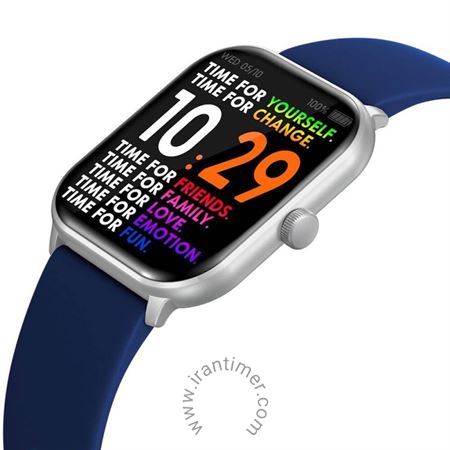 قیمت و خرید ساعت مچی مردانه آیس واچ(ICE WATCH) مدل 021412 اسپرت | اورجینال و اصلی