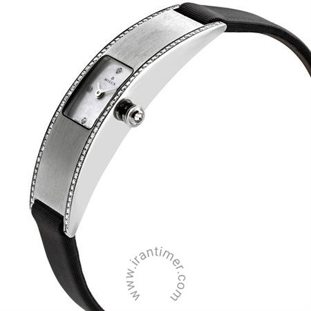 قیمت و خرید ساعت مچی زنانه میلوس(Milus) مدل ERI018F فشن | اورجینال و اصلی
