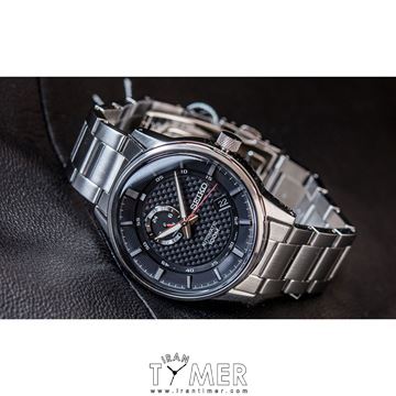 قیمت و خرید ساعت مچی مردانه سیکو(SEIKO) مدل SSA381K1 کلاسیک اسپرت | اورجینال و اصلی