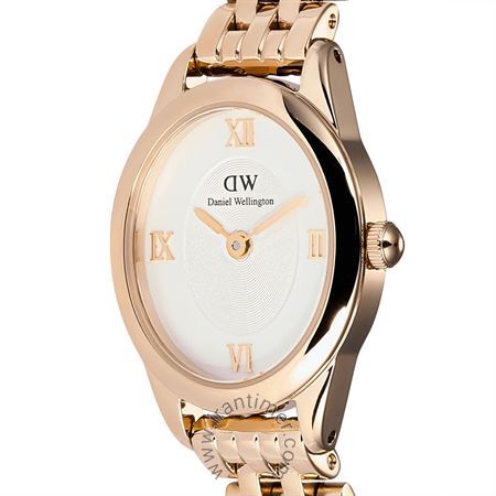 قیمت و خرید ساعت مچی زنانه دنیل ولینگتون(DANIEL WELLINGTON) مدل DW00100805 کلاسیک | اورجینال و اصلی
