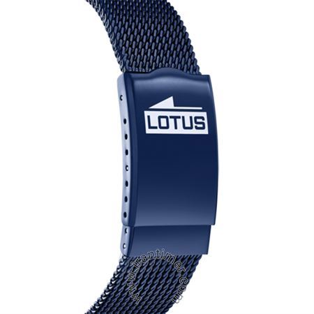 قیمت و خرید ساعت مچی مردانه لوتوس(LOTUS) مدل L18638/1 کلاسیک | اورجینال و اصلی