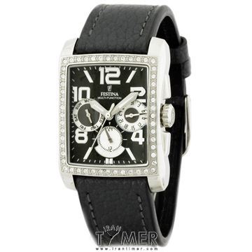 قیمت و خرید ساعت مچی زنانه فستینا(FESTINA) مدل f16362/h کلاسیک فشن | اورجینال و اصلی