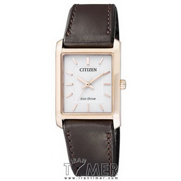 قیمت و خرید ساعت مچی زنانه سیتیزن(CITIZEN) مدل EP5913-00A کلاسیک | اورجینال و اصلی