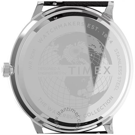 قیمت و خرید ساعت مچی مردانه تایمکس(TIMEX) مدل TW2U88600 کلاسیک | اورجینال و اصلی
