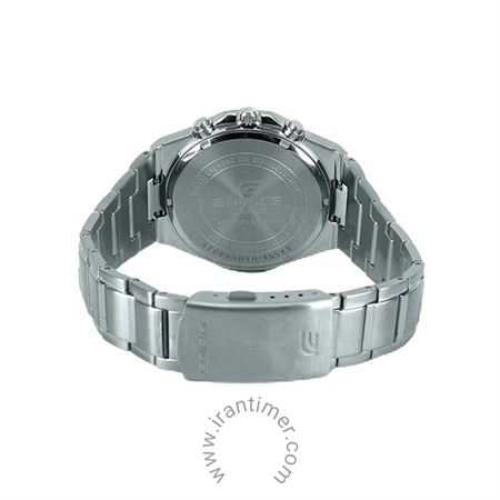 قیمت و خرید ساعت مچی مردانه کاسیو (CASIO) مدل EFB-680D-2BVUDF کلاسیک | اورجینال و اصلی