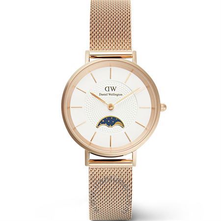 قیمت و خرید ساعت مچی زنانه دنیل ولینگتون(DANIEL WELLINGTON) مدل DW00100773 کلاسیک | اورجینال و اصلی