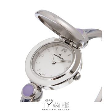 قیمت و خرید ساعت مچی زنانه آندره موشه(ANDREMOUCHE) مدل 881-15151 کلاسیک فشن | اورجینال و اصلی