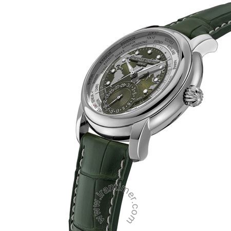 قیمت و خرید ساعت مچی مردانه فردریک کنستانت(FREDERIQUE CONSTANT) مدل FC-718KWM4H6 کلاسیک | اورجینال و اصلی