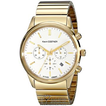 قیمت و خرید ساعت مچی مردانه ژاک لمن(JACQUES LEMANS) مدل KC-103E کلاسیک | اورجینال و اصلی