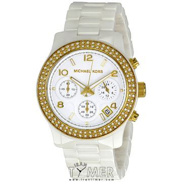 قیمت و خرید ساعت مچی زنانه مایکل کورس(MICHAEL KORS) مدل MK5237 کلاسیک فشن | اورجینال و اصلی