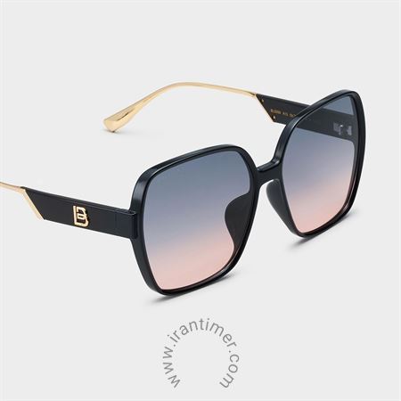 قیمت و خرید عینک آفتابی زنانه کلاسیک (Bolon) مدل BL5059A13 | اورجینال و اصلی