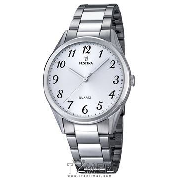 قیمت و خرید ساعت مچی مردانه فستینا(FESTINA) مدل F16875/1 کلاسیک | اورجینال و اصلی