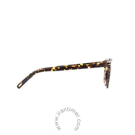 قیمت و خرید عینک آفتابی زنانه فشن (TOM FORD) مدل TF 0816 52E 51 | اورجینال و اصلی
