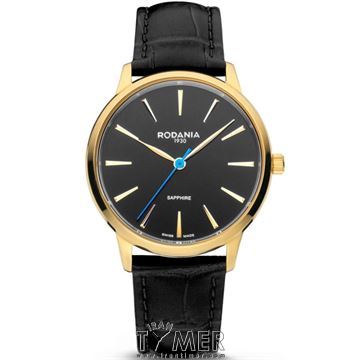 قیمت و خرید ساعت مچی زنانه رودانیا(RODANIA) مدل R-02516236 کلاسیک | اورجینال و اصلی