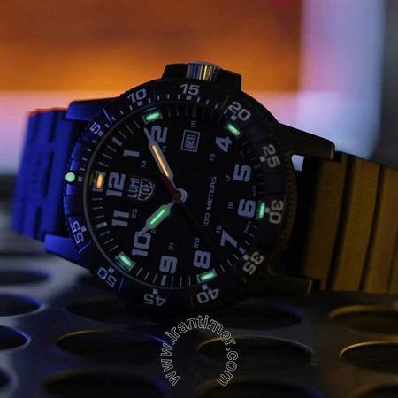 قیمت و خرید ساعت مچی مردانه لومینوکس(LUMINOX) مدل XS.0321.L اسپرت | اورجینال و اصلی