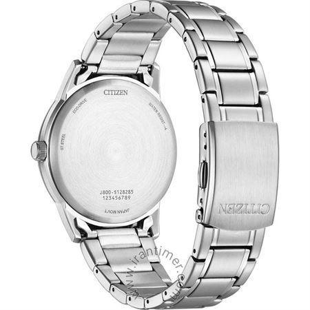 قیمت و خرید ساعت مچی مردانه سیتیزن(CITIZEN) مدل AW0100-86A کلاسیک | اورجینال و اصلی