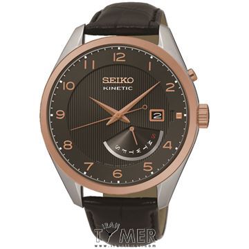 قیمت و خرید ساعت مچی مردانه سیکو(SEIKO) مدل SRN070P1 کلاسیک | اورجینال و اصلی