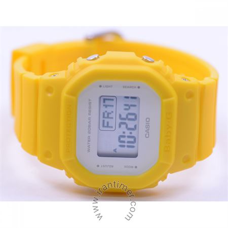 قیمت و خرید ساعت مچی کاسیو (CASIO) جی شاک مدل BGD-560CU-9DR اسپرت | اورجینال و اصلی