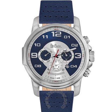 قیمت و خرید ساعت مچی مردانه لیکوپر(LEE COOPER) مدل LC06525.399 کلاسیک | اورجینال و اصلی