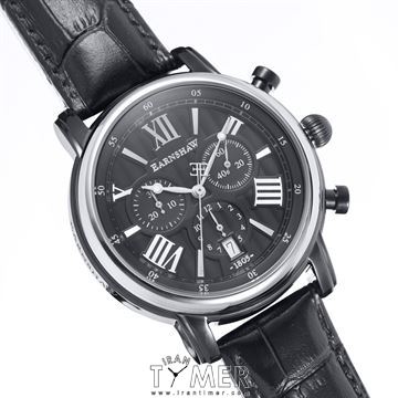 قیمت و خرید ساعت مچی مردانه ارنشا(EARNSHAW) مدل ES-0016-07 کلاسیک | اورجینال و اصلی