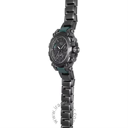 قیمت و خرید ساعت مچی مردانه کاسیو (CASIO) مدل MTG-B3000BD-1A2DR اسپرت | اورجینال و اصلی