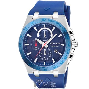 قیمت و خرید ساعت مچی مردانه ازتورین(AZTORIN) مدل A052.G241 اسپرت | اورجینال و اصلی