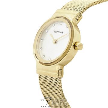 قیمت و خرید ساعت مچی زنانه برینگ(BERING) مدل B10122-334 | اورجینال و اصلی